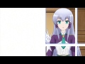 Isekai wa Smartphone to Tomo ni - Ending 01 Else [Full-HD]