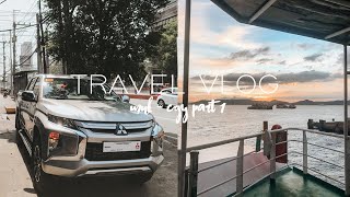 Vlog #15 : MANILA-CAGAYAN DE ORO Travel Vlog Part 1 || Sherapee