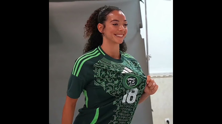 كواليس الجلسة التصويرية للاعبات المنتخب الوطني قبل خوض غمار كأس إفريقيا للأمم للسيدات 2024