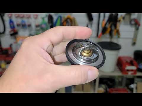 Fix Heater-Thermostat - Tools, Parts, & How to use them #HbHdiyAutoMechanic #HealthybyHeath #howto