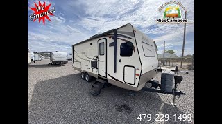 For Sale. 2016 Forest River Rockwood 2506S NiceCampers.com by NiceCampers . com 122 views 7 months ago 4 minutes, 15 seconds