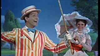 Mary Poppins - Uroczy dzień / Jolly Holiday (Polish) [1/2]