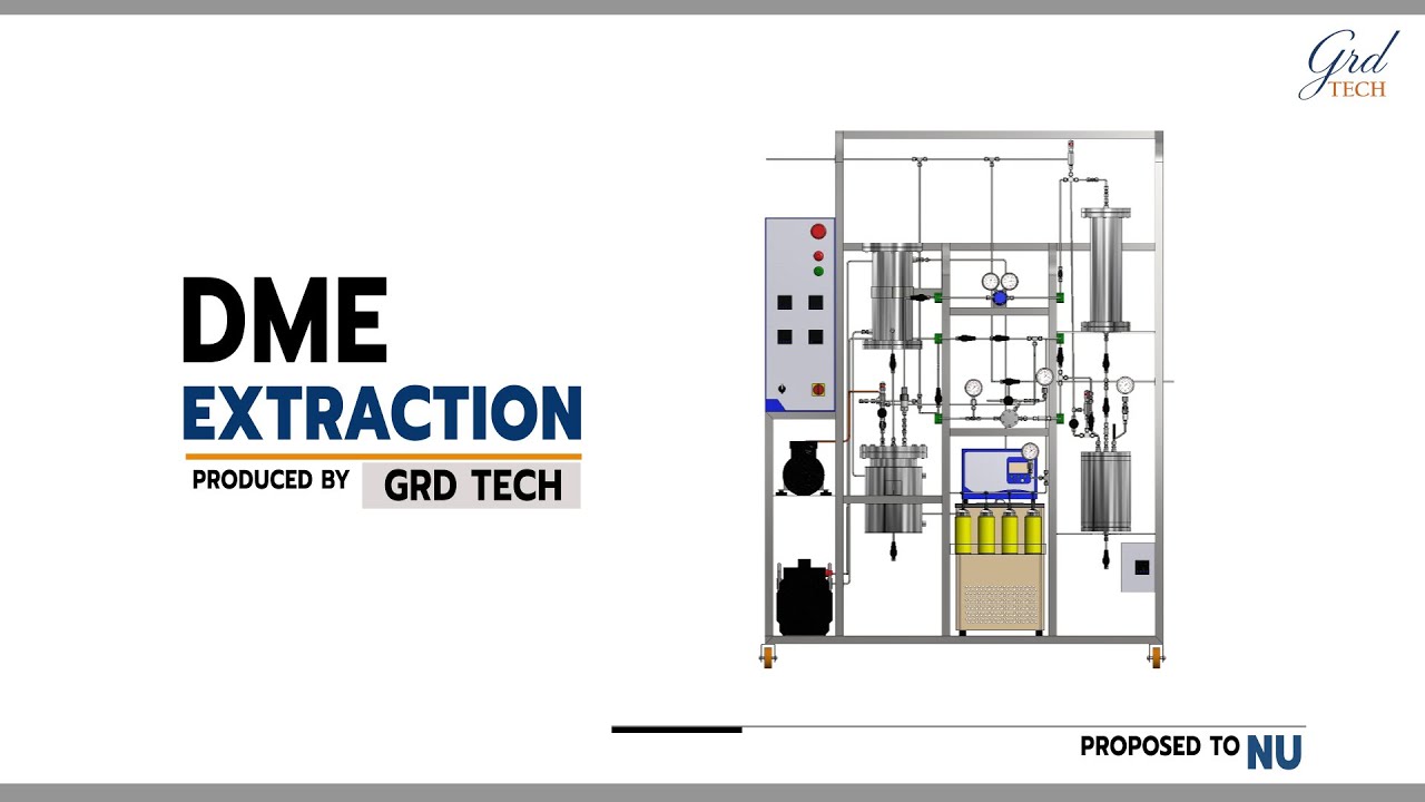 5 ขั้นตอน วิธีการใช้ DME EXTRACTION