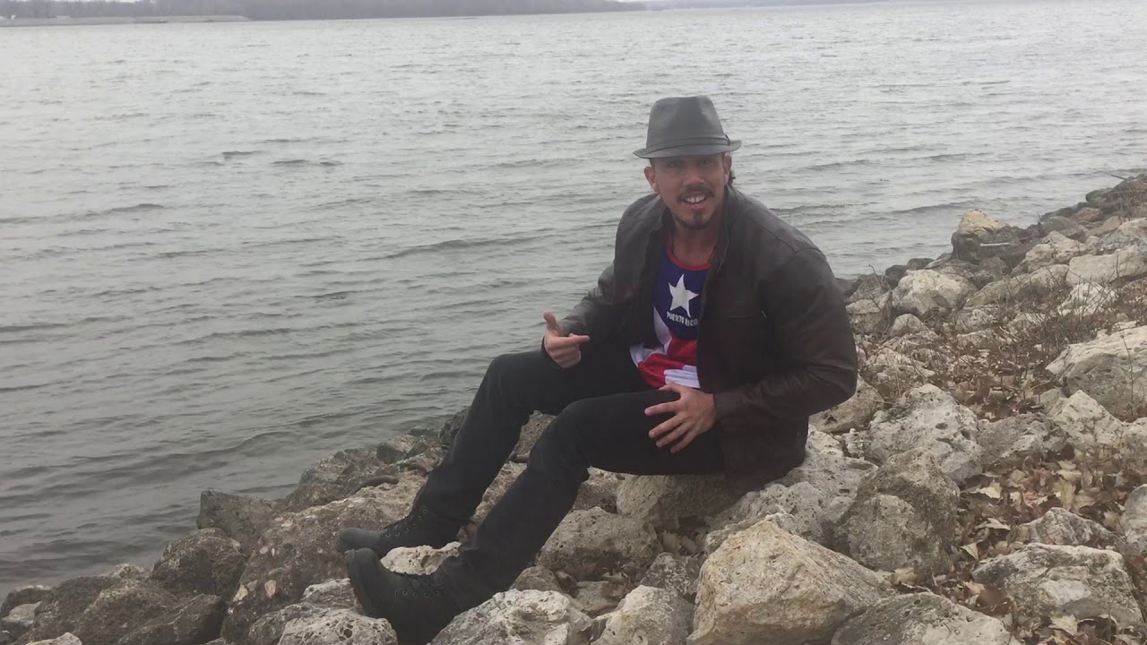 JOEASA is coming to Bushido pro wrestling