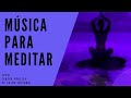 ♫ 5 HORAS DE MUSICA PARA RELAJARSE MEDITAR DORMIR DESCANSAR . MAR MORADO RELAJADO ♫