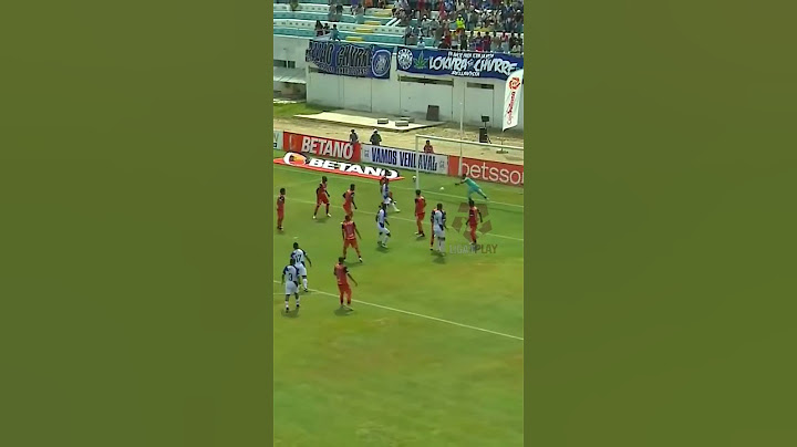 🔥 ¿Existe la asistencia con la mano en el fútbol? Alianza Atlético demostró que SÍ #Fútbol #VIRAL