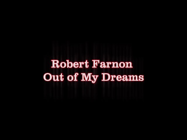 Robert Farnon - Out Of My Dreams