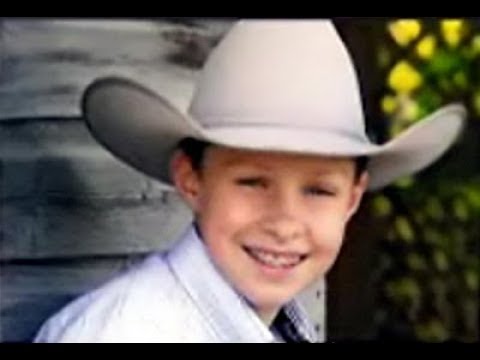 Logan Henderson, Anjo Cowboy (Consolo dos Cus)