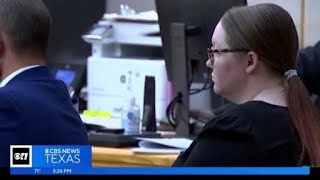 Mental health experts testify in Madison McDonald trial