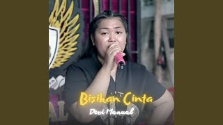 Download Lagu Bisikan Cinta (Live Version)