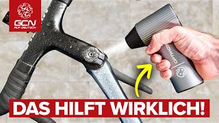 5 Tipps wie man sein neues Rad schützt