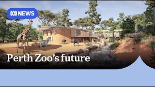 Once The Elephants Are Gone, Whats Next For Perth Zoo? Abc News