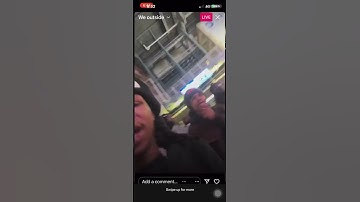 Skilla Baby Smacks Gmo Stax and his mans