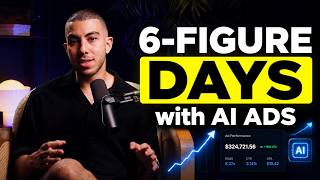 AI Ads Are Scaling Brands to 6-Figure Days