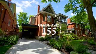 155 Glebe Avenue | Luxury Ottawa Real Estate