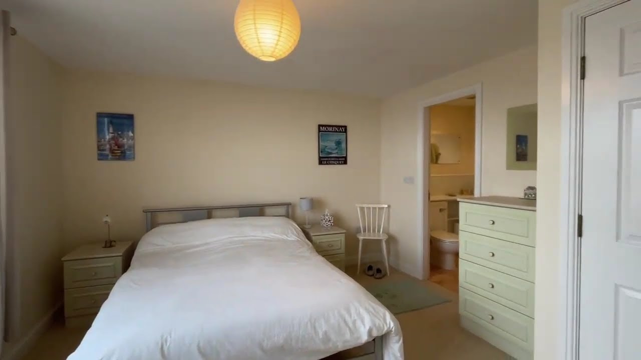 Ffordd Heulyn, Y Felinheli, Gwynedd, LL56