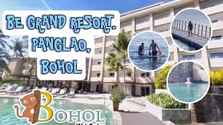 Be Grand Resort, Bohol, Panglao Island