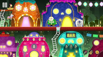 Love You To Bits | Gameplay walkthrough | Hidden Memories | Level 24 | The Lively Deadworld  [HD]