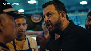 Kıyma | 2. Sezonun İlk 4 Bölümüyle BluTV'de