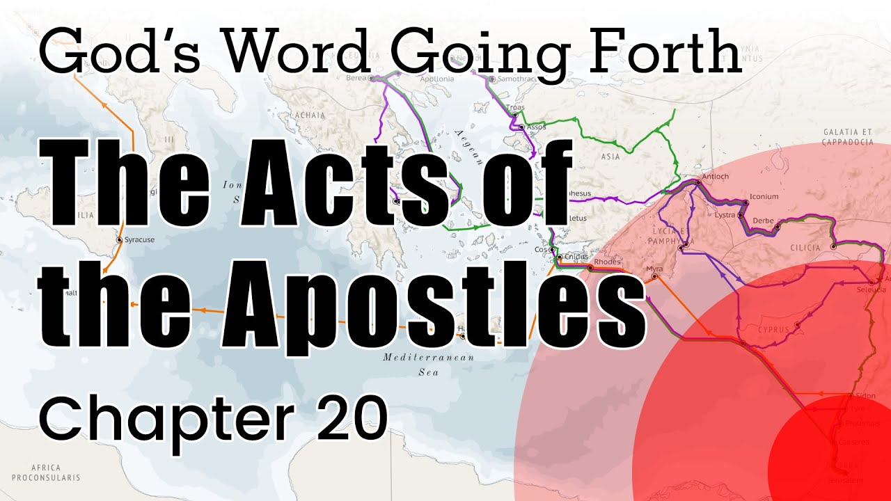 the-book-of-acts-chapter-20-bible-study-youtube