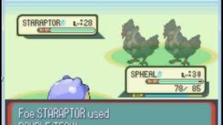 Pokemon Ruby Destiny - Part 56