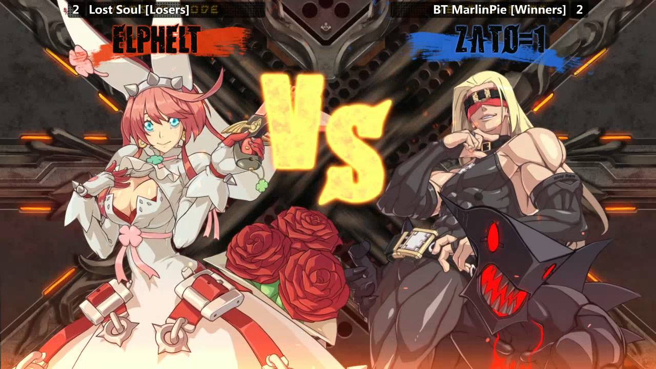 vsco meaning GGXrd Grand Finals @ NLBC #147 - Lost Soul vs BT MarlinPie [720p/60fps]