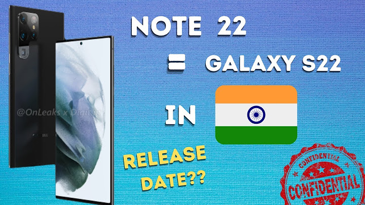 Samsung note 22 ultra 5g release date