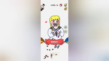 Brain Draw level 11 12 13 14 15 16 17 18 19 20