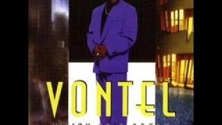 Vontel - Dream No More