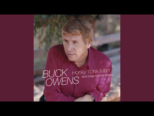 Buck Owens - In the Jailhouse Now