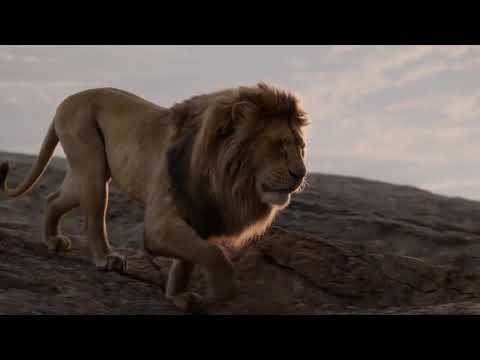 Circle of Life (sung by Lebo M) (2019 Version) (With New Sounds)