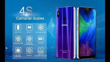 Deals For 16Gb 13Mp+5Mp Android 4G Smartphone Fingerprint