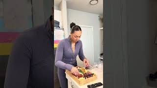 Vision Board Party Recap