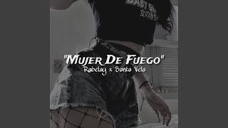 Mujer de Fuego