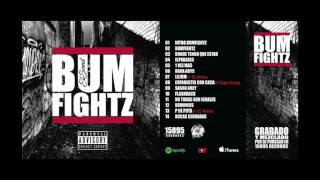 ElSOED - BUMFIGHT ( FULL ALBUM)