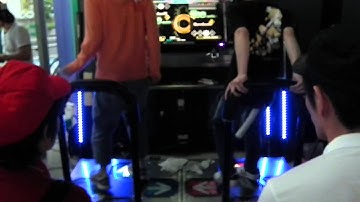 NGKT (Third) - CHAOS (SP) [EXP] (Played by 5.1.1. & YAMIY) - DDR Play