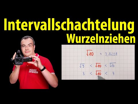 Video: Wer Hat Quadratwurzeln Entdeckt?