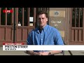 New Haven Board of Alders to vote on permanent appointment of Zannelli as police chief