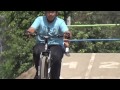 Bicicross Santa Anita 00360 JESUS JAMES