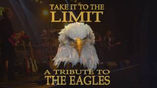 &quot;Take it to the Limit&quot; Norwegian Eagles - a tribute to the Eagles