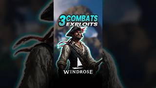 3 Windrose Exploits That Trivialize Combat