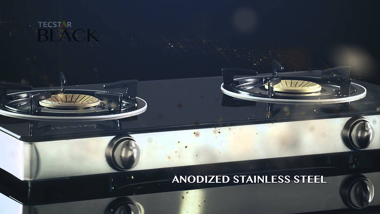 Tecstar Black