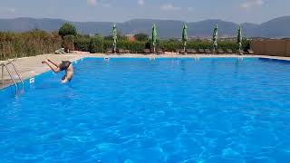 Enigma Camping, Vranje, Serbia