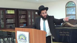 שידור חוזר מישיבת בית שלמה