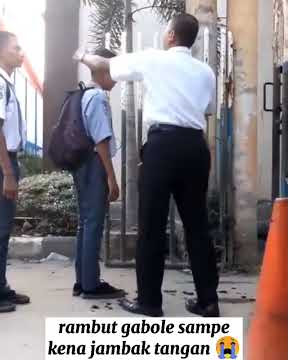 ritual di pagi hari sebelum konoha menyerang