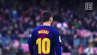 The world's biggest sporting event is coming to DAZN.