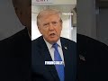 Trump drops VIRAL one-liner on US support for Japan #foxnews #news #shorts #trump #japan