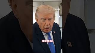 Trump drops VIRAL one-liner on US support for Japan #foxnews #news #shorts #trump #japan