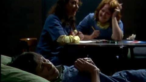 Prisoner Cell Block H ep087 Part 4