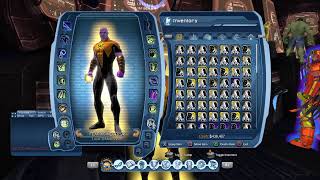 DCUO Random Livestream